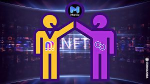 Raiinmaker and Polygon Partner to Launch Create to Earn™ with MATIC