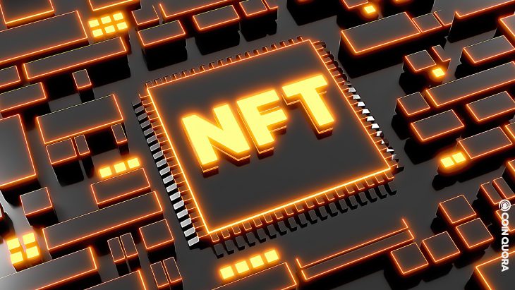 GameStop Focuses on NFT Marketplace Launch After Q4 Loss 1 Record 900 million month for NFT sales as CryptoPunks go stratospheric