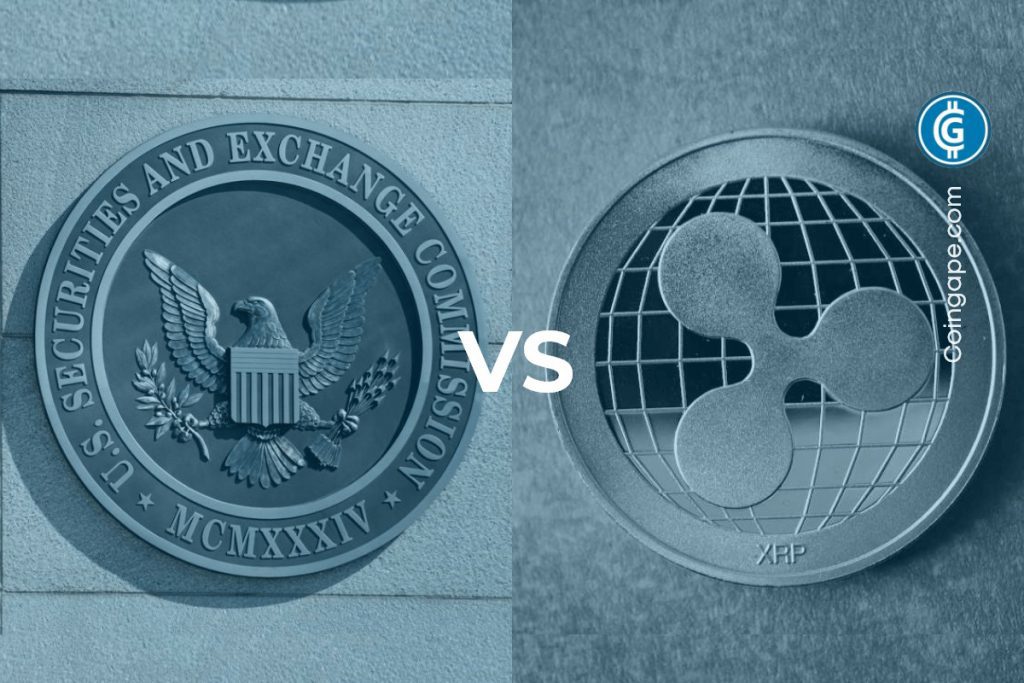 Ripple VS SEC