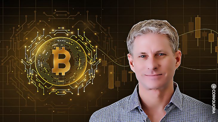 Ripple founder Chris Larsen other billionaires are coming together