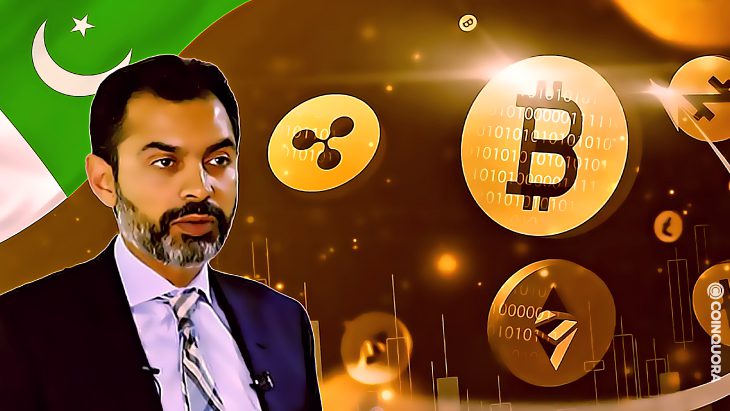 SBP governor sees ‘no good use for cryptocurrency