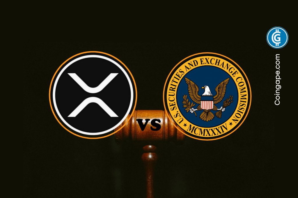 SEC VS RIPPLE