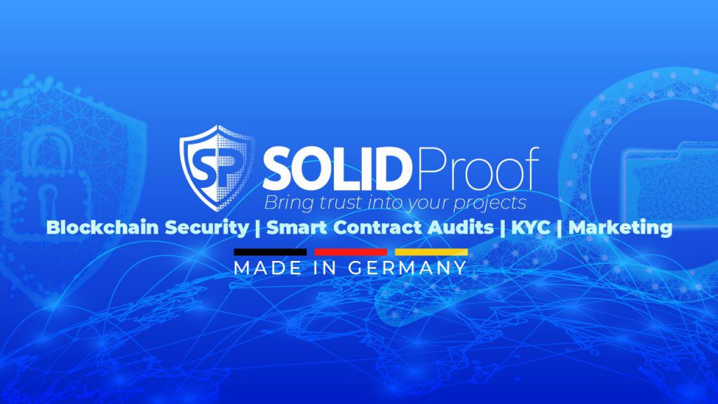 SOLIDproof