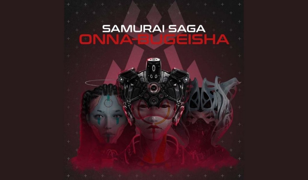 Samurai Saga to Launch The ‘ONNA BUGEISHA NFT Drop Ahead Of Its Play to Earn Game Debut