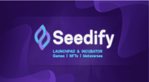 Seedify