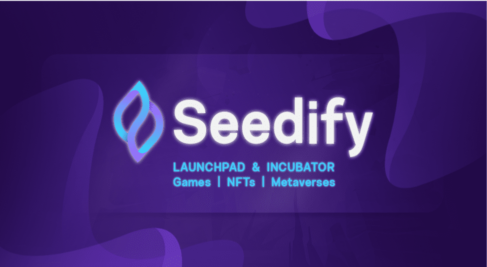 Seedify