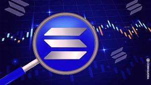 Solana Price Analysis