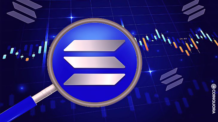 Solana Price Analysis