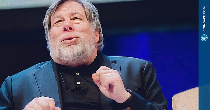 Steve Wozniak