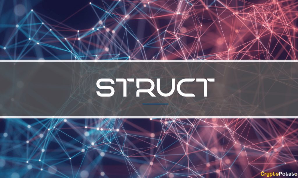 Struct Finance