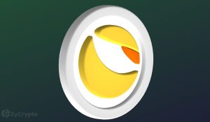 Terra LUNA Sees Highest Percentage Of Fanfare Activity Since October — Emerges As Best Performer Of The Week