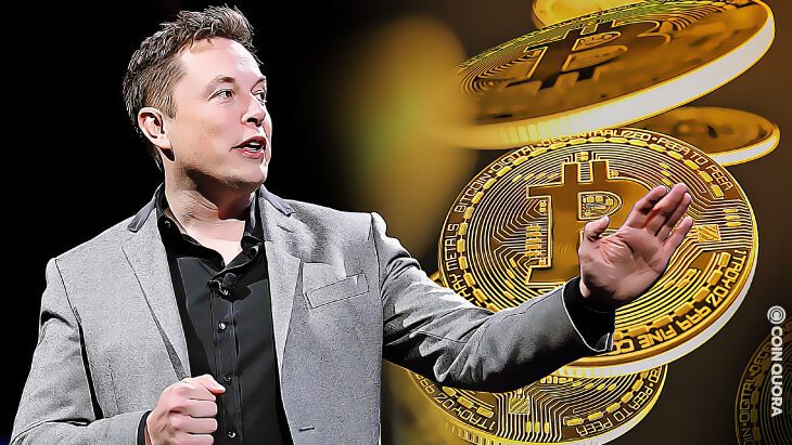 Tesla CEO Elon Musk Opposes Hasty Cryptocurrency Regulation 2