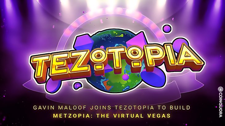 Tezotopia 1