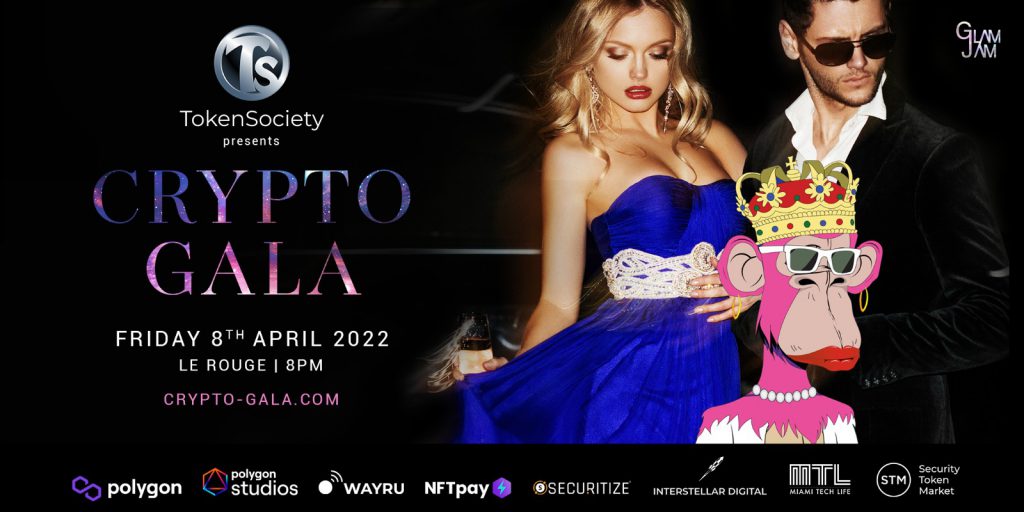 TokenSociety