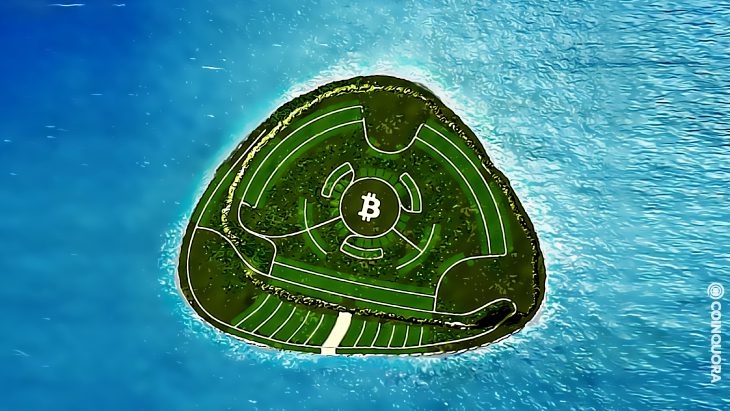 Vanuatu Announces Support for Satoshi Island Community Project