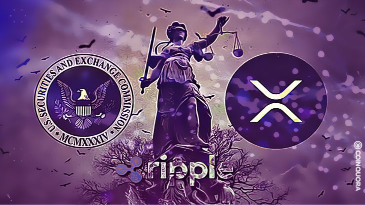 XRP Former SEC Lawyer Says Ripple Will Win Lawsuit