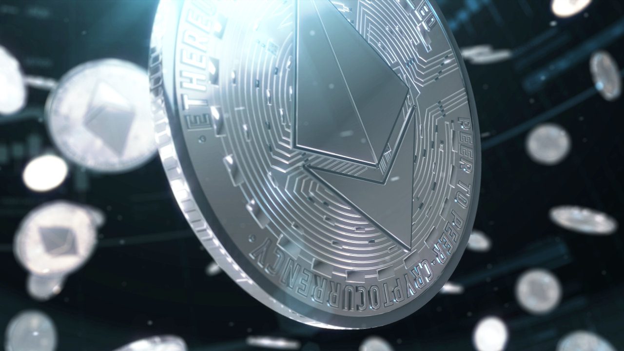 Abra CEO Bullish on Ethereum, Predicts ETH Could Hit $40,000