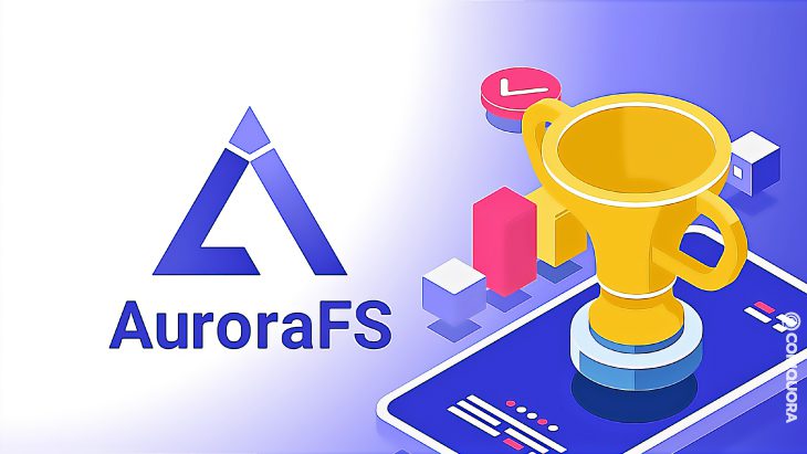 aurorafs 2