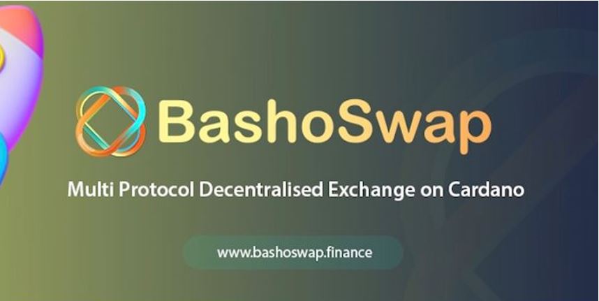 bashoswap 2