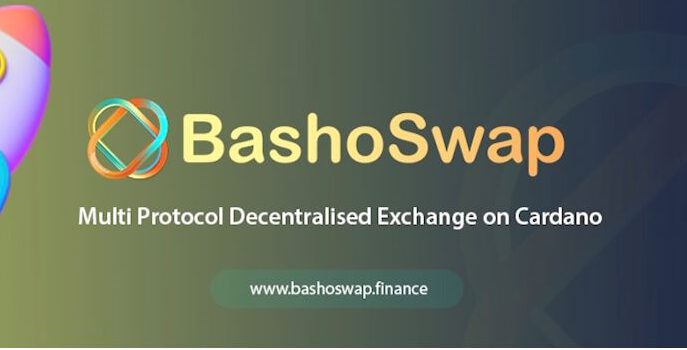 bashoswap private sale whitelist early adopters