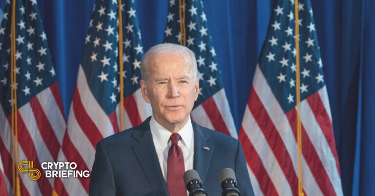 Biden Will Sign Executive Order on Crypto This Week: Report 1 biden 768x403 1