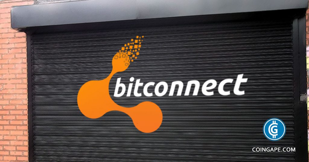 bitconnectClosed