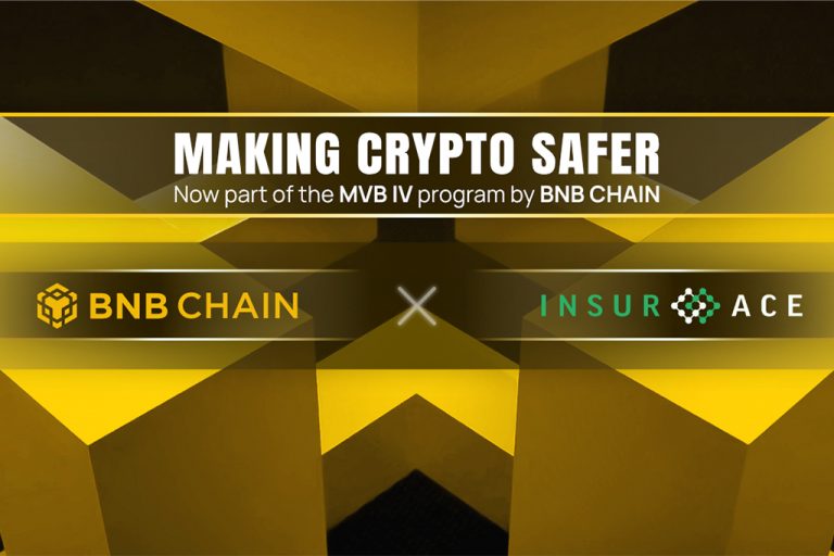 bnb chain builder incubation program onboarded insurace 768x512 1