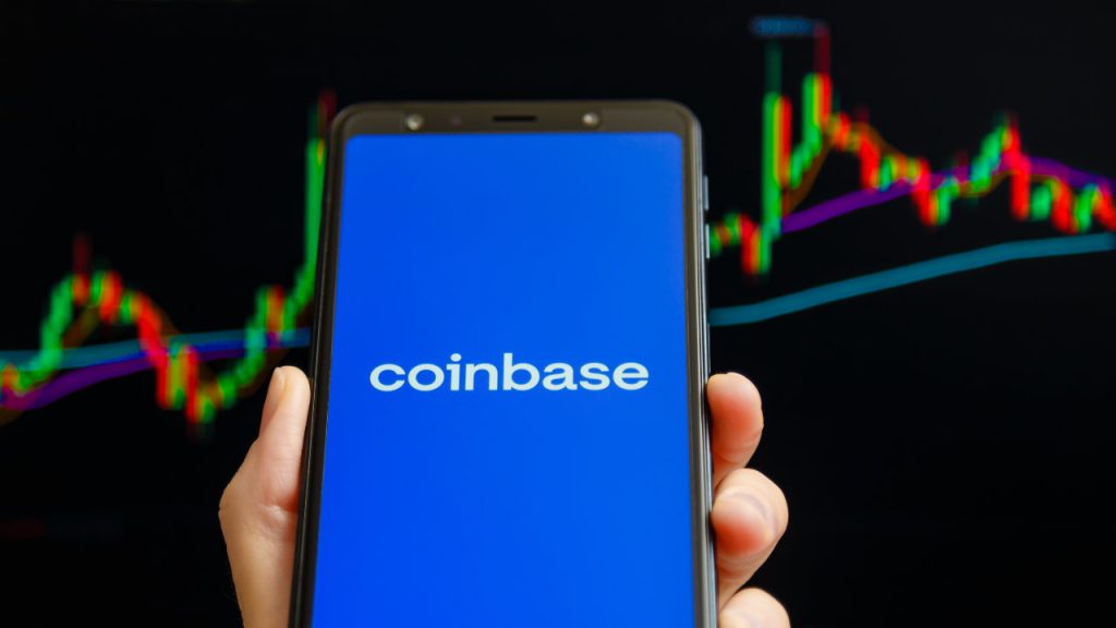 coinbase