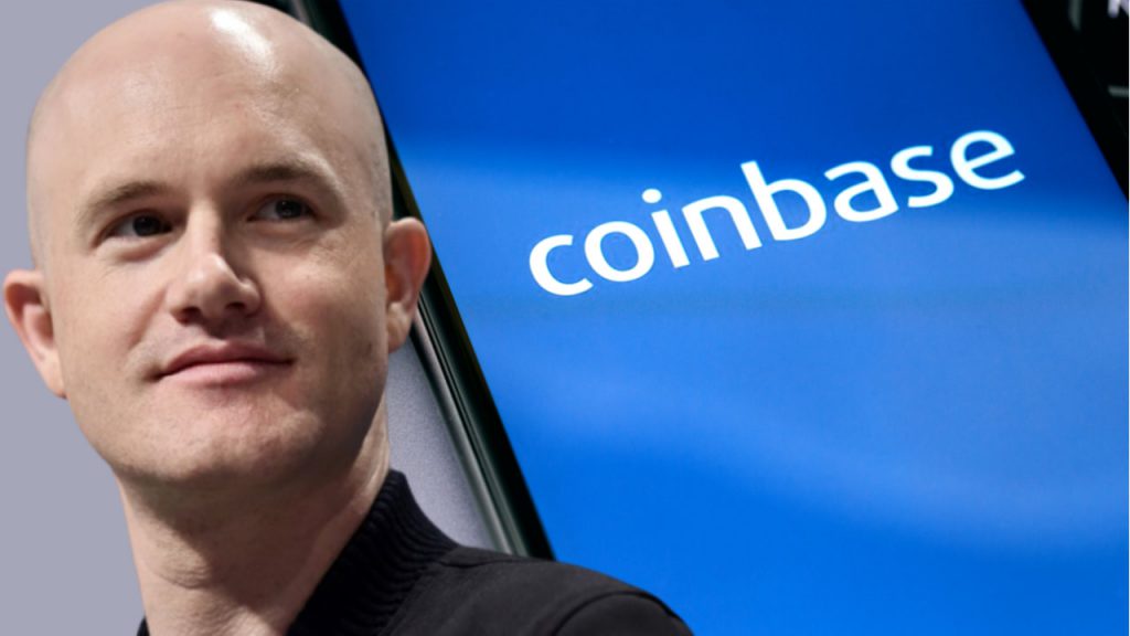 coinbase brian