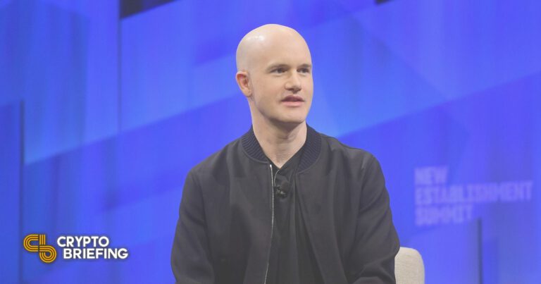 coinbase ceo decries infrastructure cover 768x403 1