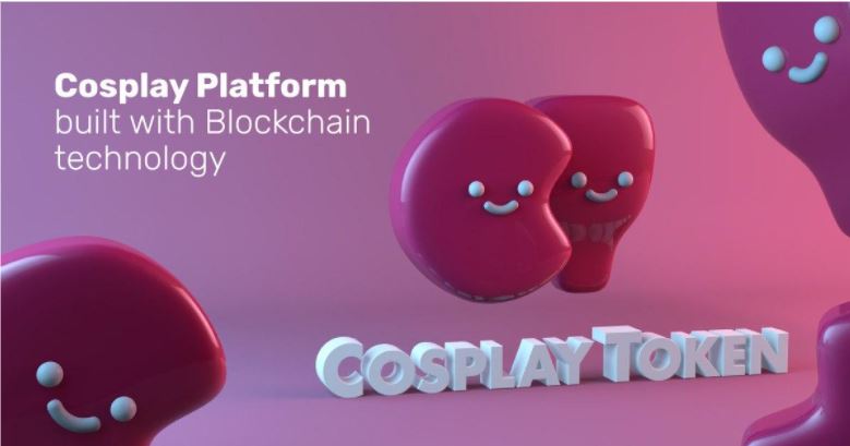 cosplay platform