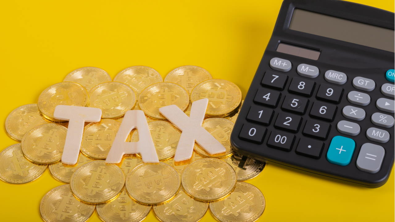 How to Easily Prepare Your Crypto Taxes – Koinly Founder Robin Singh Explains 2 crypto
