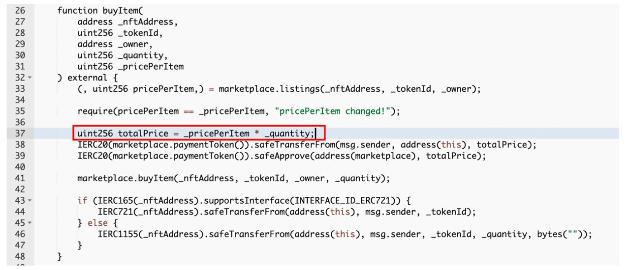Attacker Hacks Arbitrum's Treasure DAO for Over 100 NFTs by Leveraging Marketplace Exploit Attacker Hacks Arbitrum's Treasure DAO for Over 100 NFTs by Leveraging Marketplace Exploit