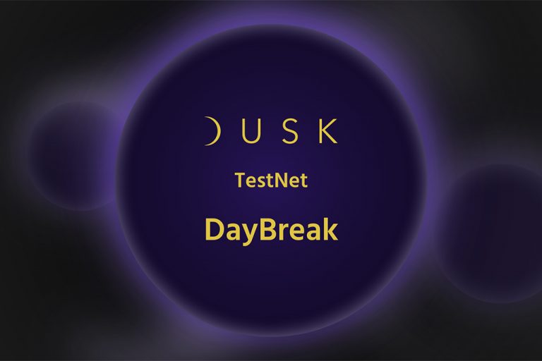 dusk network tackles financial privacy concerns with daybreak testnet 768x512 1