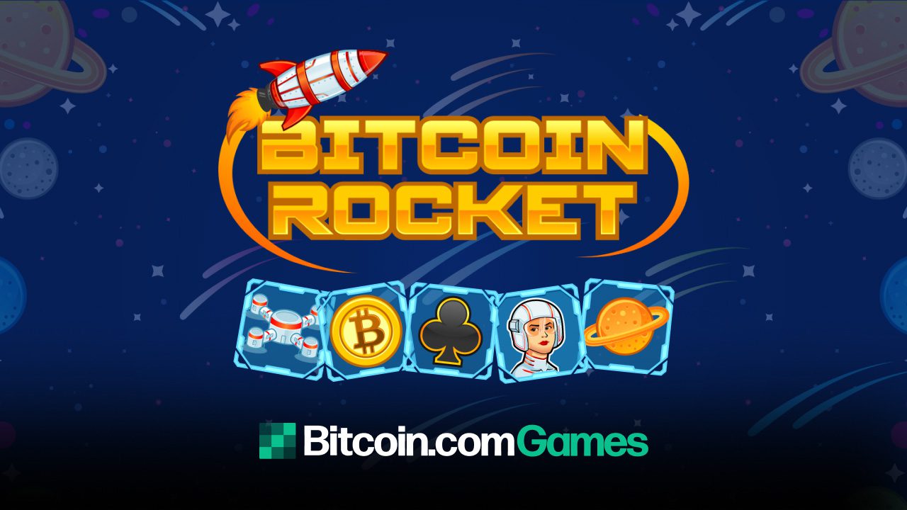 en bitcoinrocketslot new