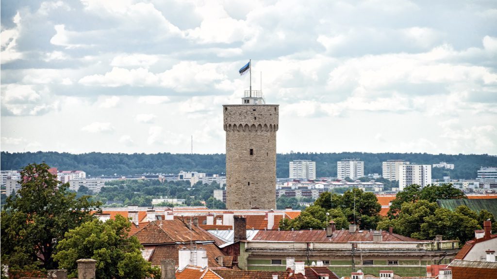 estonia