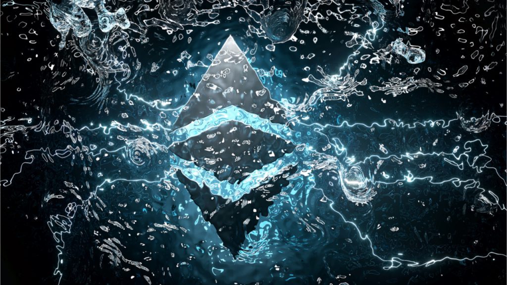 ethereum fees sink to lowest rate in 7 months most l2 fees under 1 per transfer