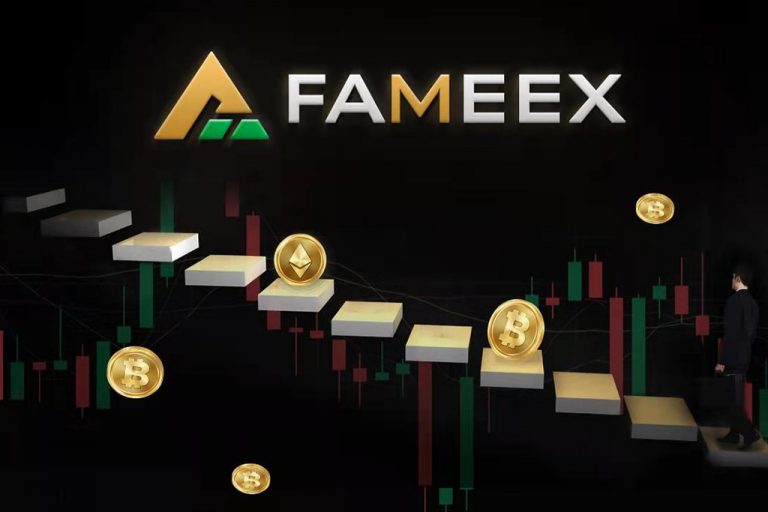 fameex urges high alert rampant scams 768x512 1