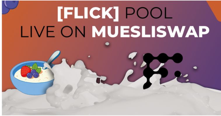 flickpool