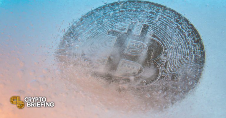 frozen bitcoin cover 768x403 1