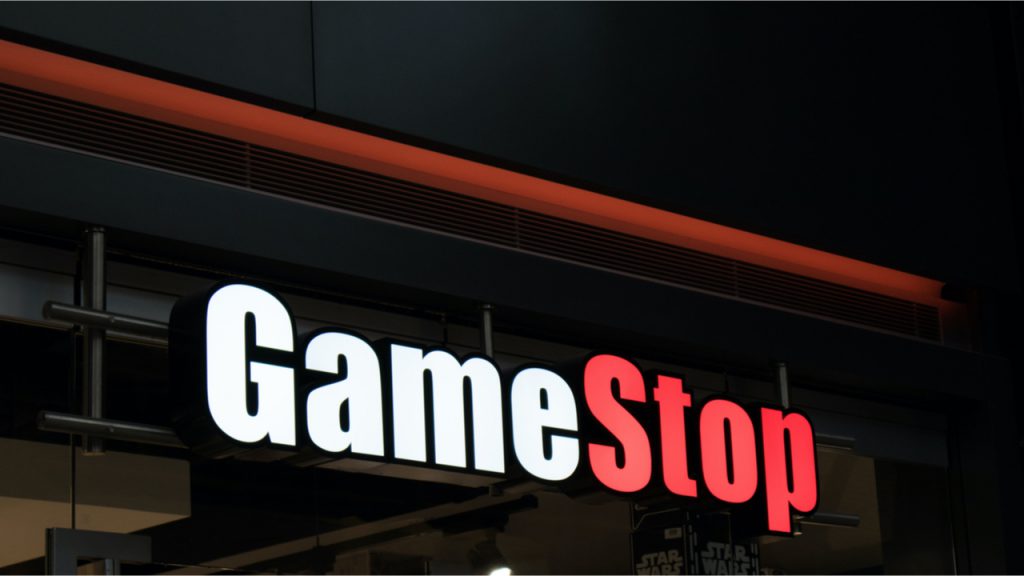 gamestop beta nft marketplace launches platform leverages looprings zk rollup tech