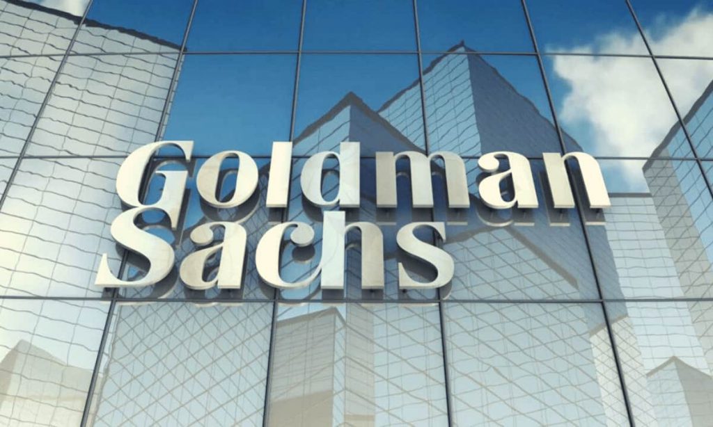 goldman min