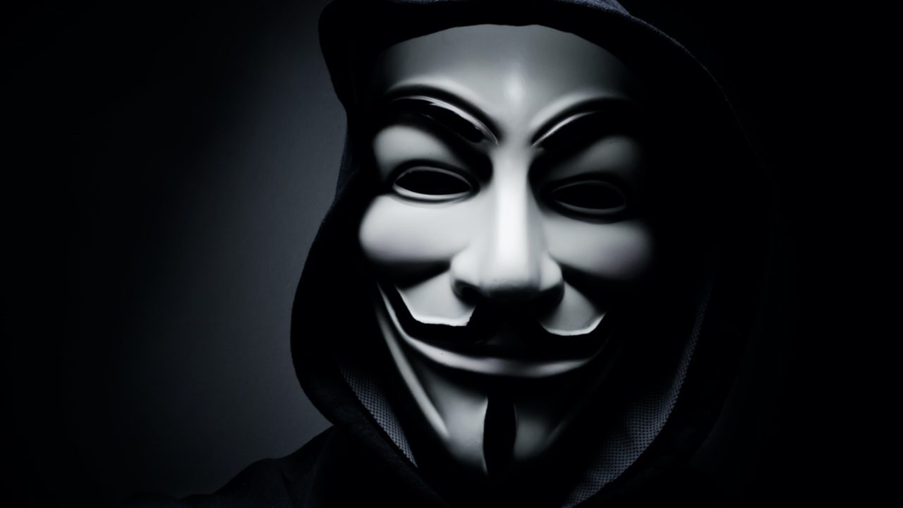 Hacker Group Anonymous Vows to Disrupt Russia’s Internet — RT Websites Become ‘Subject of Massive DDoS Attacks’ 2 Hacker Group Anonymous Vows to Disrupt Russia's Internet — RT Websites Become 'Subject of Massive DDoS Attacks'