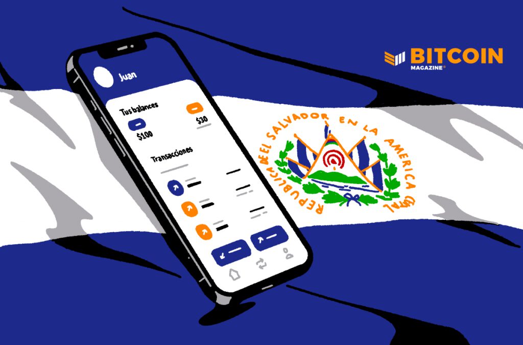 how el salvador is fixing chivo wallet trying to get bitcoin adoption back on track