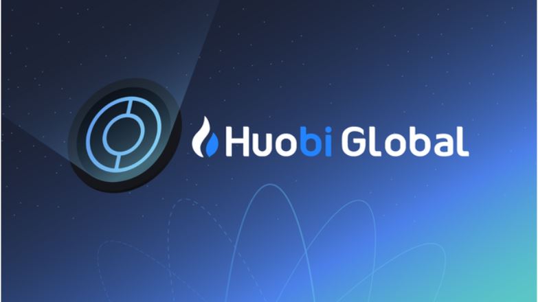 huobi