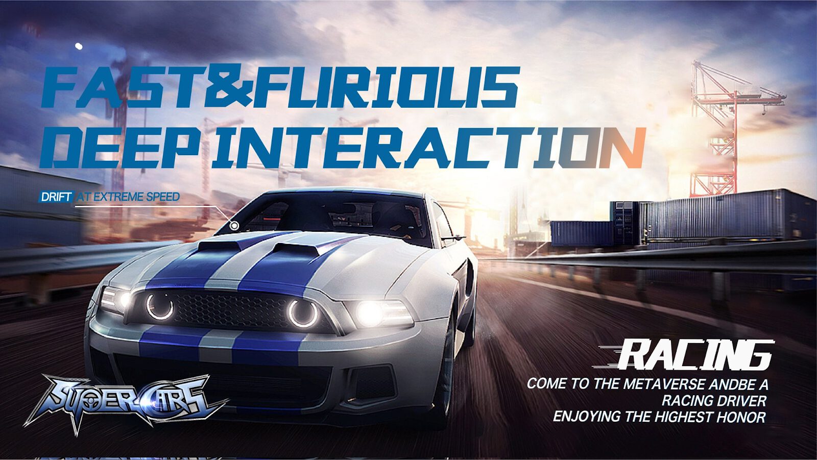 Supercars – An Extremely Attractive Blockchain-Based Supercar Racing Game 6 jt2y42CAs