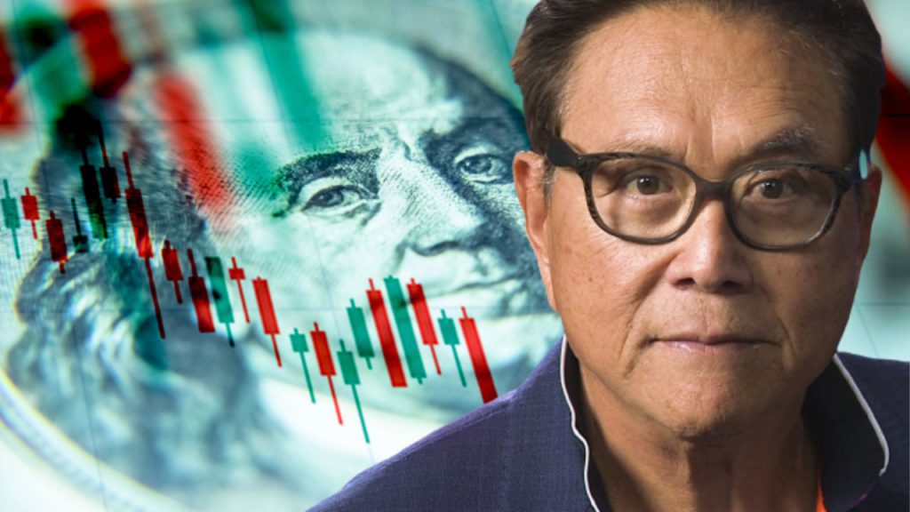 kiyosaki