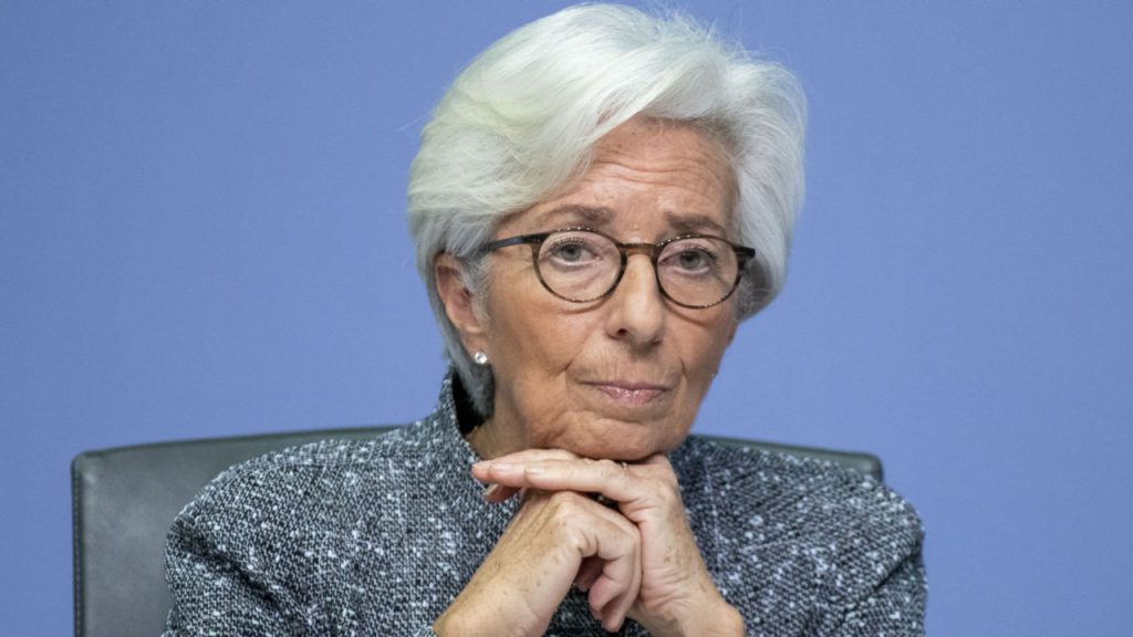 lagarde