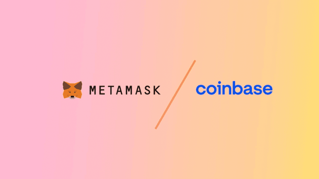 metamask vs coinbase wallet