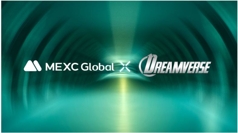 mexc global